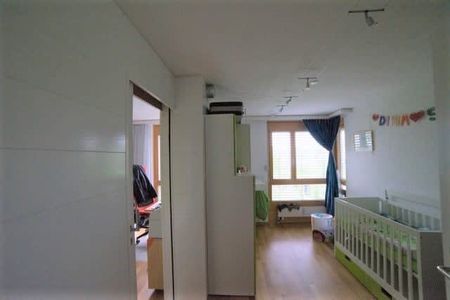 3.5 Zimmer, 97 m², 2. Stock - Foto 4