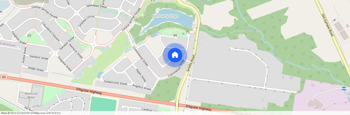 52 Coneflower St, Qld 4510, Caboolture