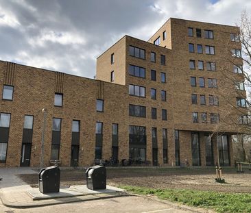 Te huur: Goudesteinlaan 46 - Photo 3