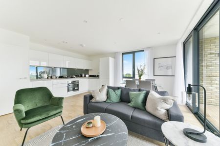 2 bedroom apartment to rent - Photo 4