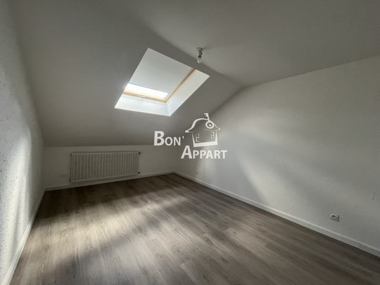 Appartement 3 pièces à Joeuf - Photo 1