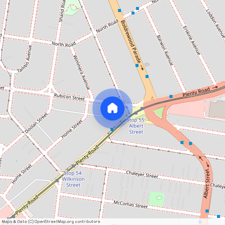 2/5 Rubicon Street, Reservoir VIC 3073