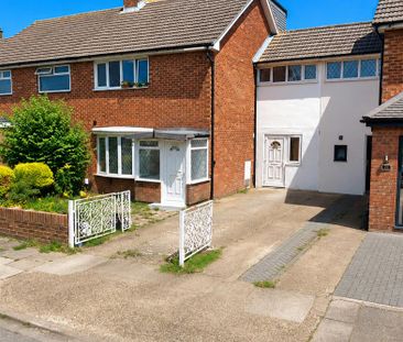 Keats Way, West Drayton UB7, London - Photo 4