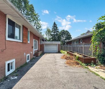For Lease - 17 Dobbin Road Unit# basement, Toronto, Ontario - Photo 6
