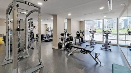 For Lease - 825 Church Street Unit# 1809, Toronto, Ontario - Photo 3