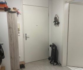 Helle 2-Zimmer-Wohnung ab 01.12.24 frei - Anmietung nur mit Wohnberechtigungsschein nach §88d - Photo 4