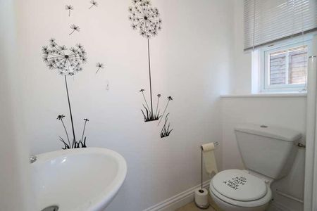 Cater Street, Kempston, Bedford, MK42 - Photo 5