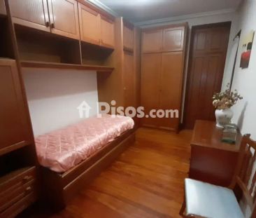 Piso en alquiler en Egia - Photo 6