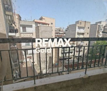 Διαμέρισμα για ενοικίαση Σταθμός ΟΣΕ (Βαρδάρης - Λαχανόκηποι) - Photo 3