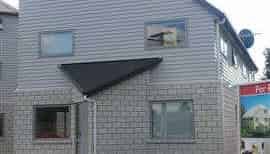 Fully Furnished Studio Apartment - Photo 5