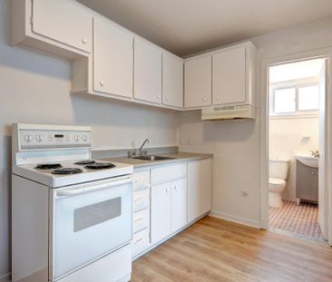 3 1/2 à Ste-Thérèse - Internet Inclus - Photo 1