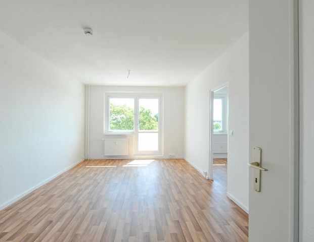 1 Zimmer in der 6. Etage ab 16.12.2025 - Foto 1