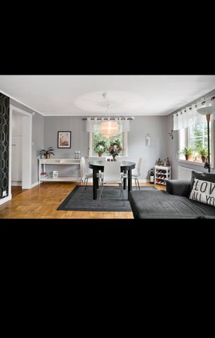 Bärbyvägen, Säve - Photo 3