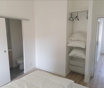 1 pièce - Meublé - 13 m² - 1er étage - Colocation autorisée - Photo 4