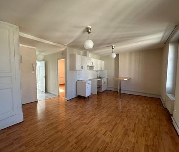 Location Appartement 2 pièces 37m² CLERMONT FERRAND 63000 - Photo 3