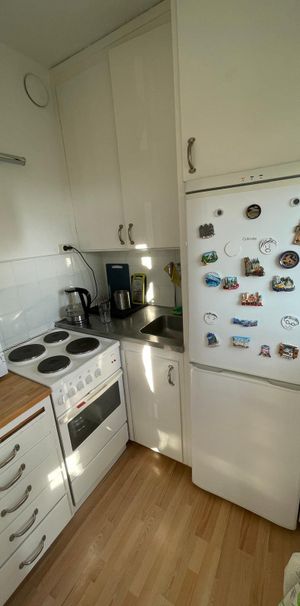 Nygatan, Trelleborg - Photo 1