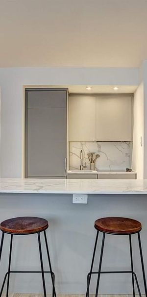 Studio (1 1/2) - 3445 Hutchison, Montréal - Photo 1
