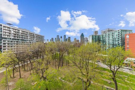 Condo for rent, Montréal (Le Sud-Ouest) - Photo 4