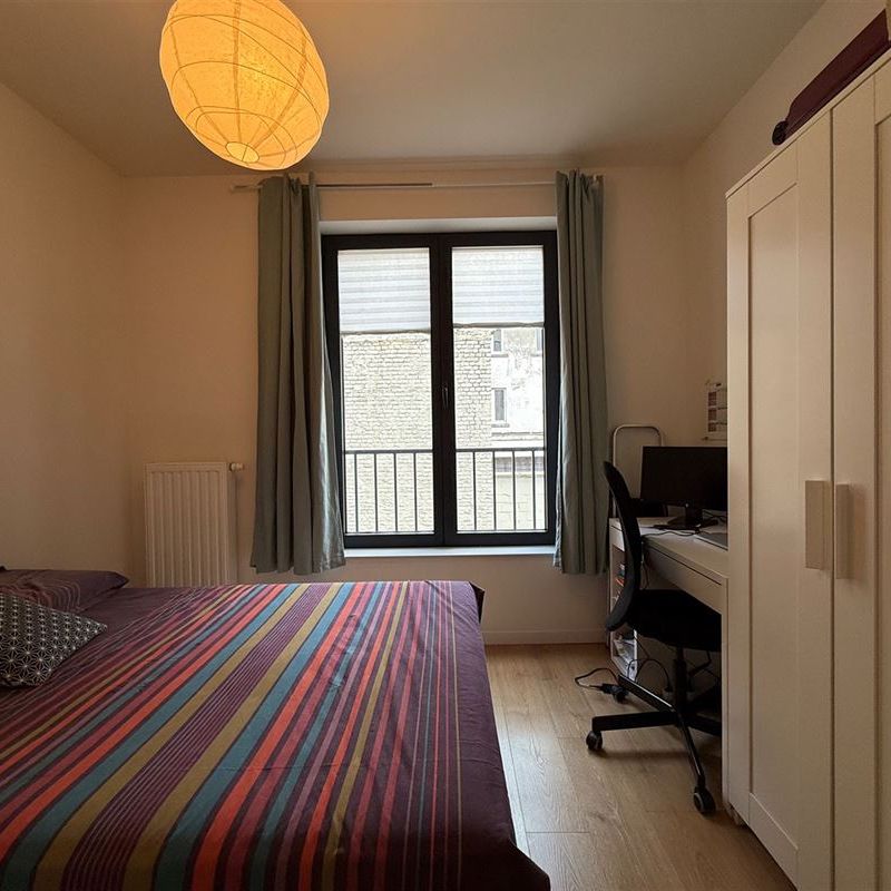 Lakensestraat, 1000 Brussel - Photo 1