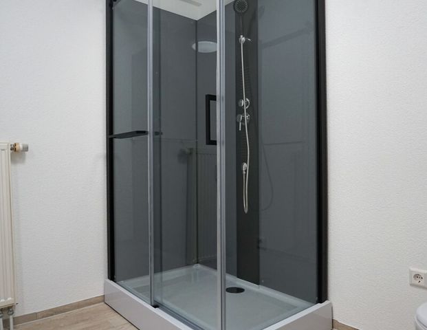 Kernsanierte 3-Zimmer Wohnung im Ortskern von Neuhausen ob Eck - Photo 1