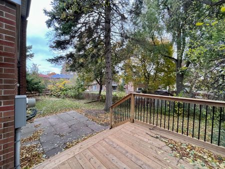 For Lease - 61 Richbourne Court, Toronto, Ontario - Photo 3