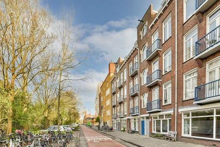 Te huur: Appartement Zaanstraat in Amsterdam - Photo 3