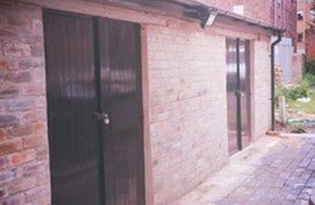 Flat 2, 199 Wolverhampton Street - Photo 4