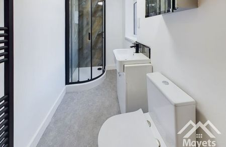 Flat 1 62 - 64 Preston New Road, Blackburn. Lancs. BB2 6BH - Photo 3