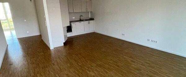 Nimm mich! Individuelle 3-Zimmer-Wohnung - Photo 1