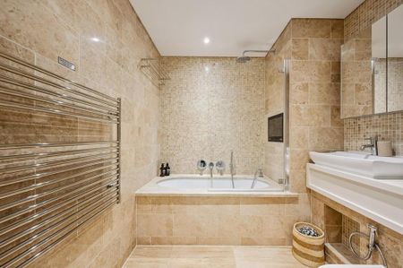 4 bedroom flat to rent - Photo 5