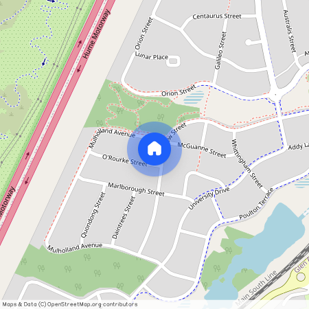 8a Westview Street, Campbelltown NSW 2560