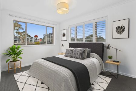 Sun Filled Elevation with Panoramic Views - Photo 5