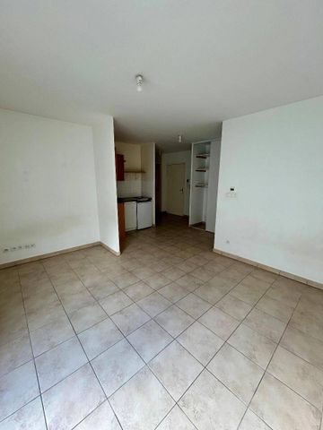Location appartement 1 pièce 30.5 m² à Lyon 7e Arrondissement (69007) - Photo 3