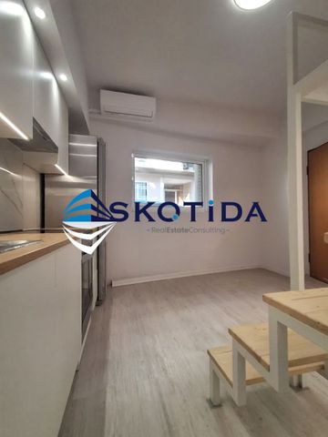 Studio/Γκαρσονιέρα για ενοικίαση Αμπελόκηποι (Αμπελόκηποι - Πεντάγωνο) - Photo 2