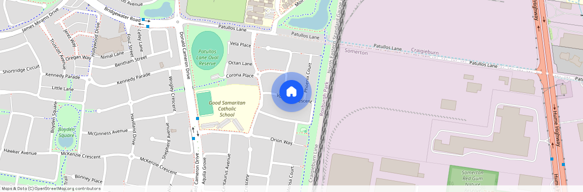 38 Volantis Crescent, Vic 3064, Roxburgh Park