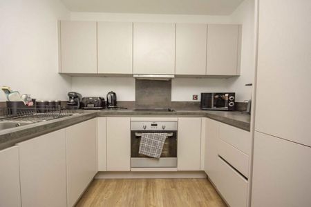 1 bedroom flat to rent - Photo 5