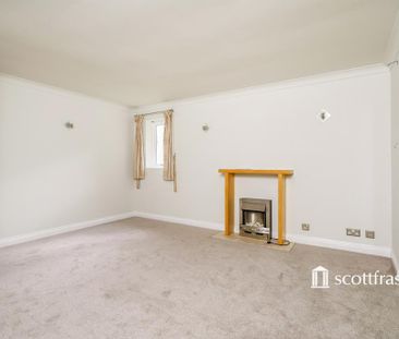 2 bedroom bungalow to rent - Photo 1