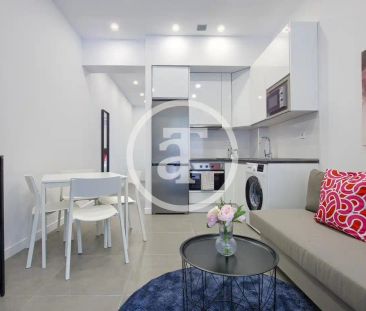 Piso de alquiler en Calle Alondra, 32, Vista Alegre - Foto 1