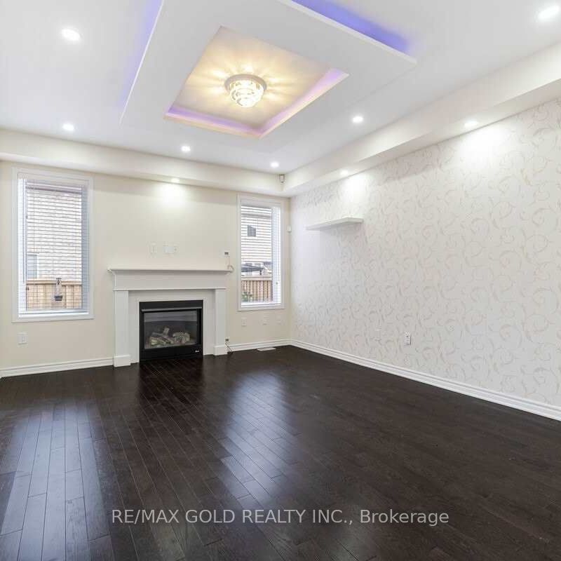 For Lease - 31 Troyer Street, Brampton, Ontario - Photo 1