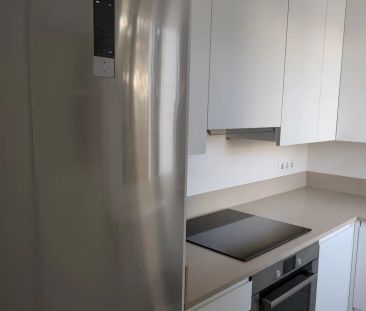 2-bedroom apartment for rent in Vallehermoso, all bills included. - Photo 2