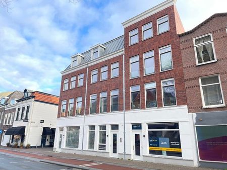 Te huur: Appartement Jansweg in Haarlem - Foto 4