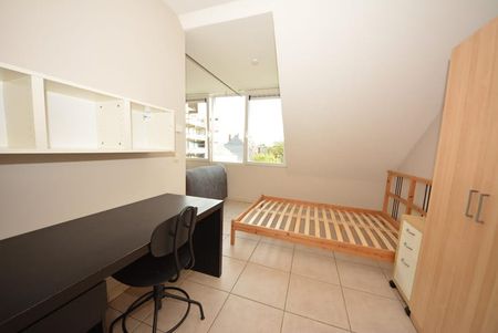 Appartement te huur - Photo 2