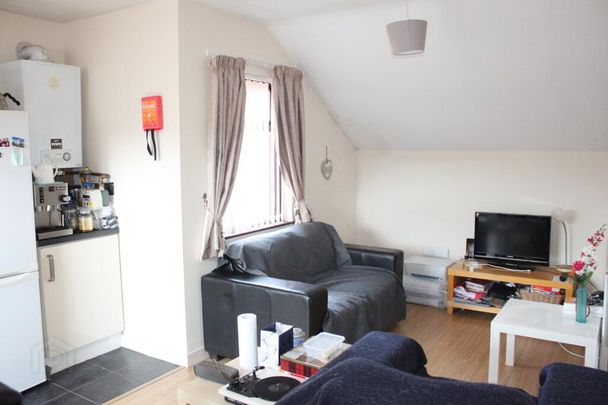 Unit 3, 124 Malone Avenue, Belfast, BT9 6ET - Photo 1