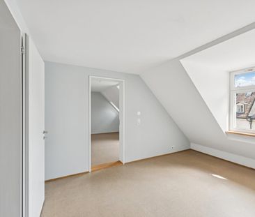 Über den Dächern von Zürich - mit exklusivem Interior Welcome - Photo 6