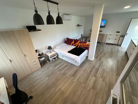 Estudio de alquiler en Castillo Campodón - Photo 5