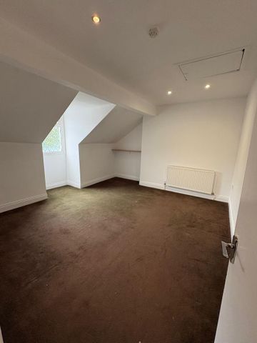 2 bedroom apartment to rent - Photo 5