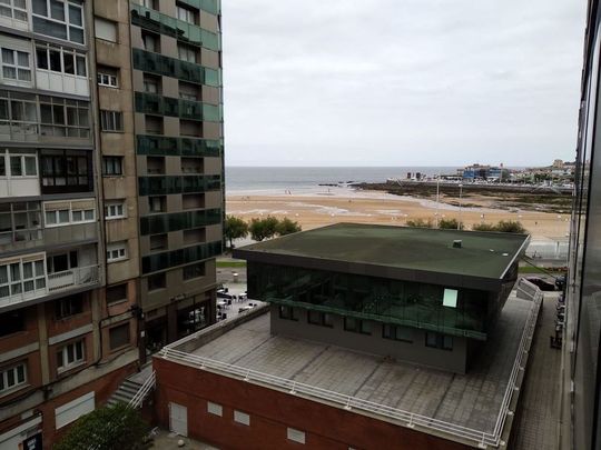Alquiler de piso en Calle Doctor Aquilino Hurlé, 43 - Foto 1