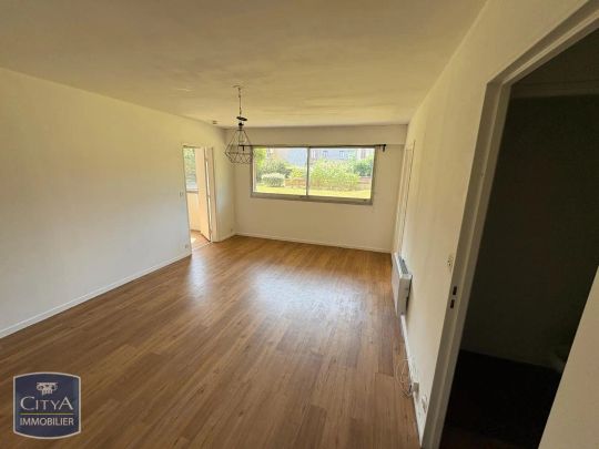 Appartement à louer 2 pièces 49m² - Photo 1