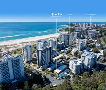 BEAUTIFULLY RENOVATED TWO BEDROOM FURNISHED UNIT - STEPS TO BEACH! - Photo 1