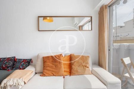 Piso de alquiler en C. de Perfecte, En Corts - Doctor Waksman - Photo 4